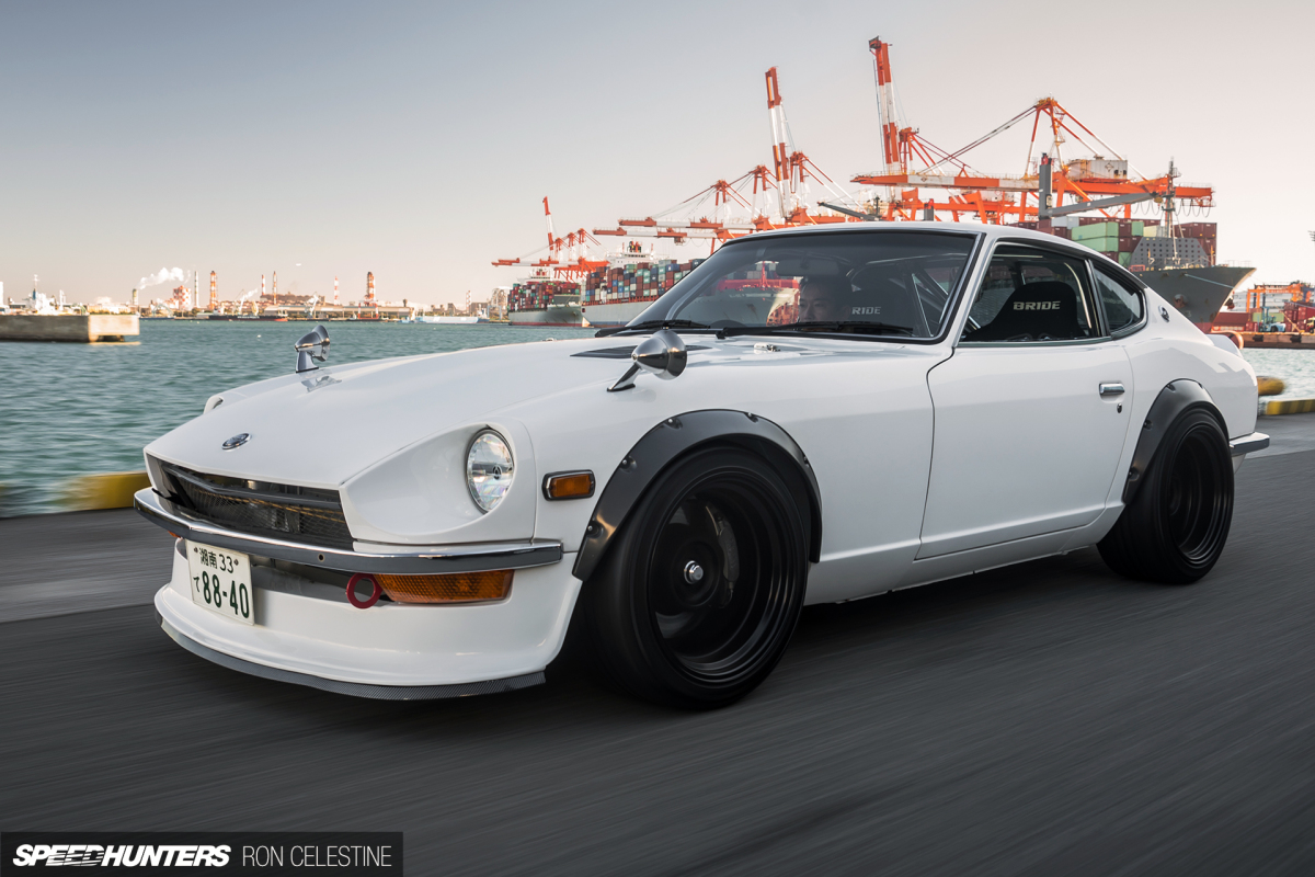 2018 Ron Celestine January Editorial