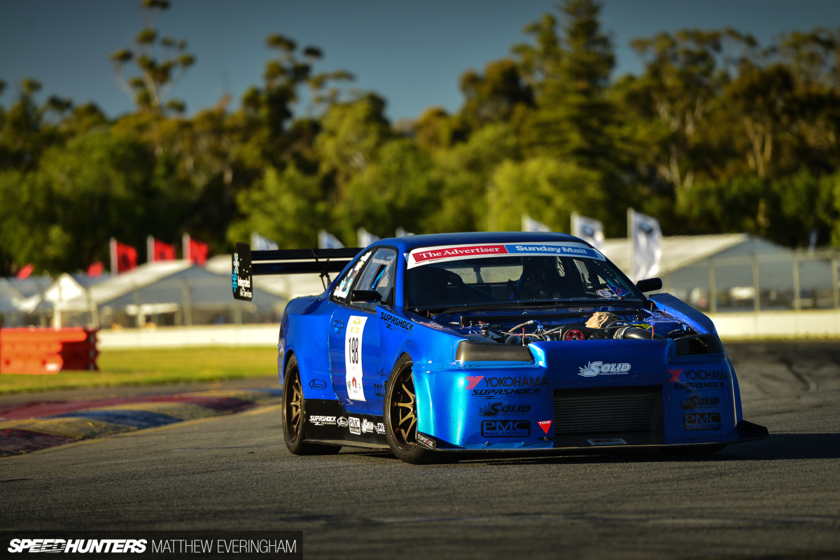 2018 Matthew Everingham January Editorial