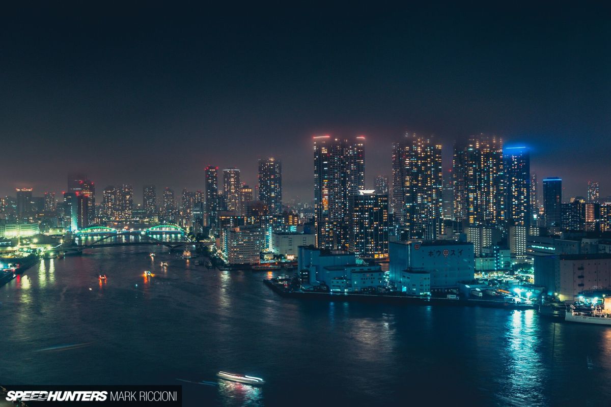 Editorial: Speedhunters Versus Japan