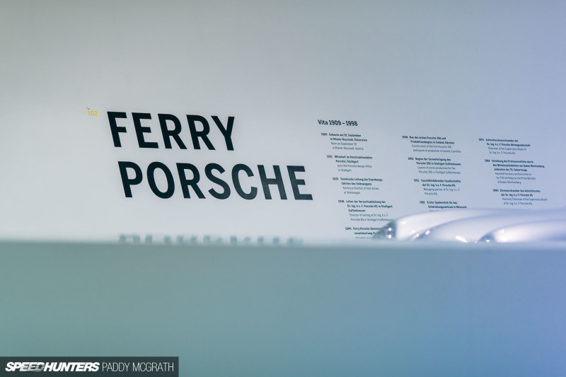 2017 Porsche Museum Christmas Speedhunters by Paddy&nbsp;McGrath-1
