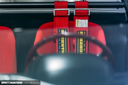 2017 Porsche Museum Christmas Speedhunters by Paddy&nbsp;McGrath-7