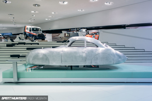 2017 Porsche Museum Christmas Speedhunters by Paddy&nbsp;McGrath-8