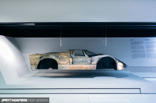 2017 Porsche Museum Christmas Speedhunters by Paddy&nbsp;McGrath-13