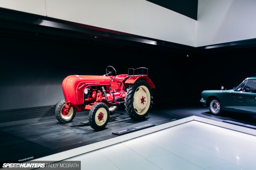 2017 Porsche Museum Christmas Speedhunters by Paddy&nbsp;McGrath-14