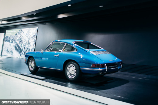 2017 Porsche Museum Christmas Speedhunters by Paddy&nbsp;McGrath-15