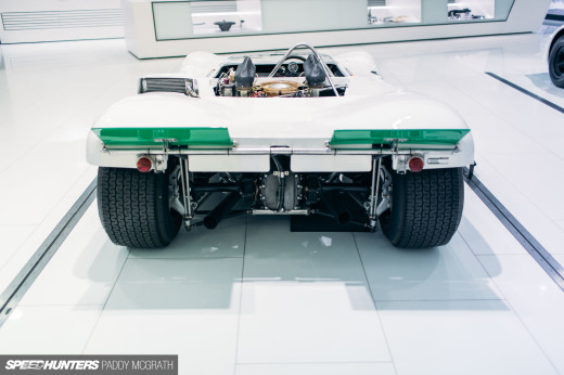 2017 Porsche Museum Christmas Speedhunters by Paddy&nbsp;McGrath-22