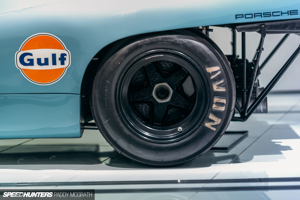 2017 Porsche Museum Christmas Speedhunters by Paddy McGrath-23