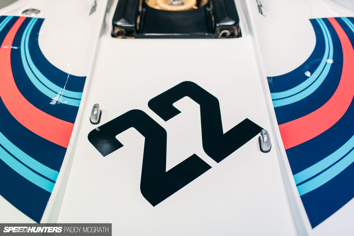 2017 Porsche Museum Christmas Speedhunters by Paddy McGrath-28