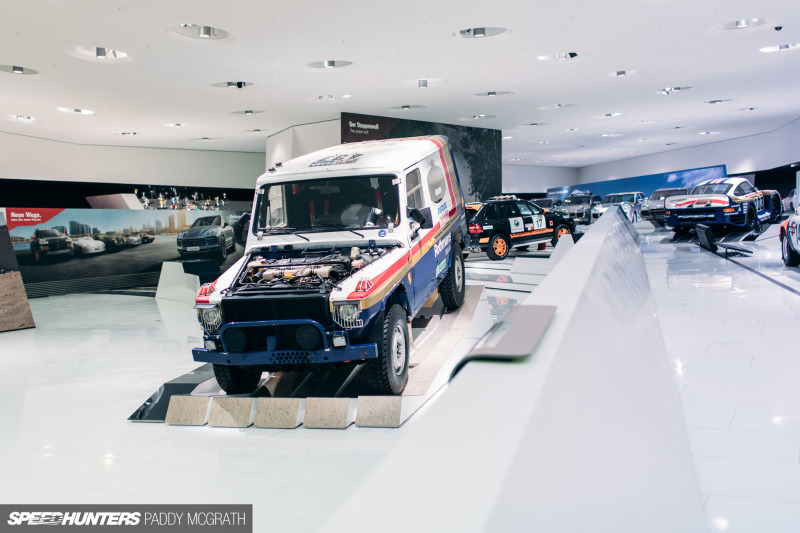 2017 Porsche Museum Christmas Speedhunters by Paddy&nbsp;McGrath-29