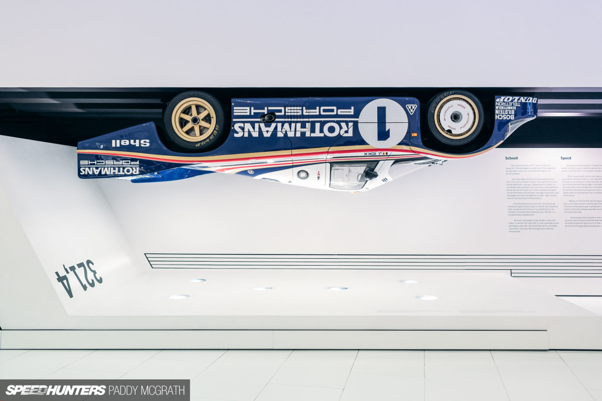 2017 Porsche Museum Christmas Speedhunters by Paddy McGrath-32