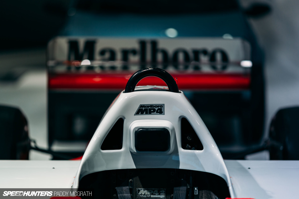 2017 Porsche Museum Christmas Speedhunters by Paddy McGrath-33