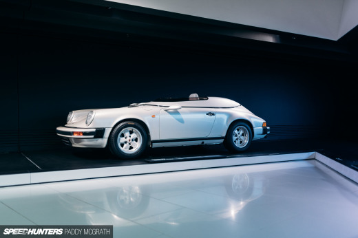 2017 Porsche Museum Christmas Speedhunters by Paddy&nbsp;McGrath-38