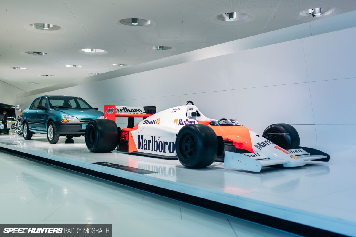 2017 Porsche Museum Christmas Speedhunters by Paddy McGrath-39