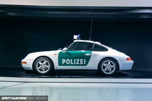 2017 Porsche Museum Christmas Speedhunters by Paddy&nbsp;McGrath-41