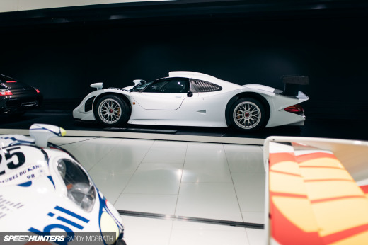 2017 Porsche Museum Christmas Speedhunters by Paddy&nbsp;McGrath-43