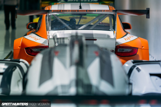 2017 Porsche Museum Christmas Speedhunters by Paddy&nbsp;McGrath-44