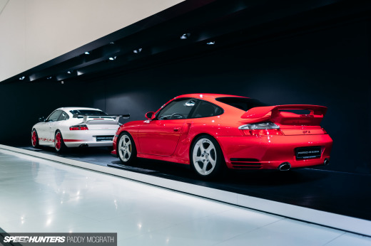 2017 Porsche Museum Christmas Speedhunters by Paddy&nbsp;McGrath-45