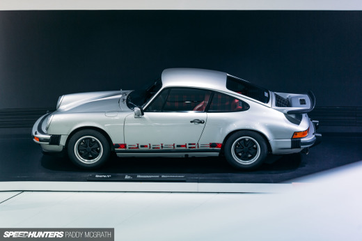 2017 Porsche Museum Christmas Speedhunters by Paddy&nbsp;McGrath-52