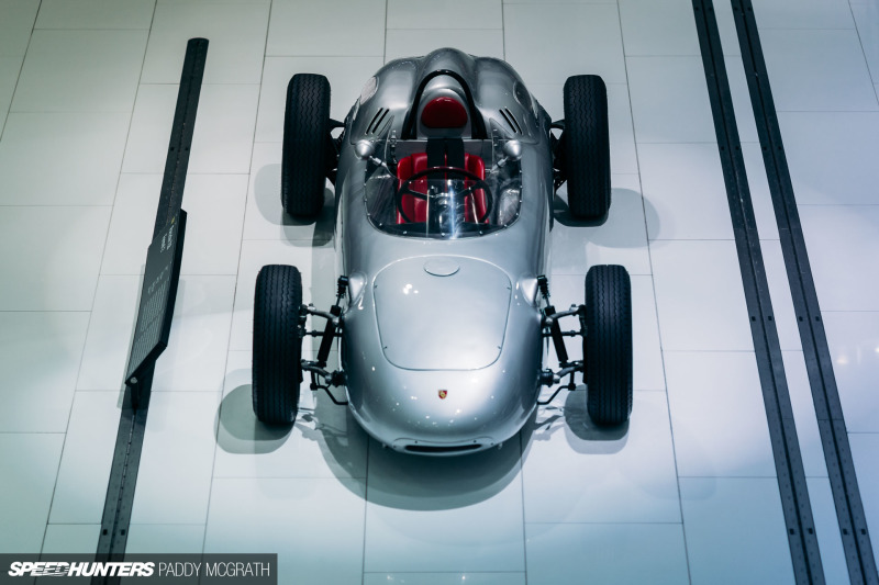 2017 Porsche Museum Christmas Speedhunters by Paddy&nbsp;McGrath-54