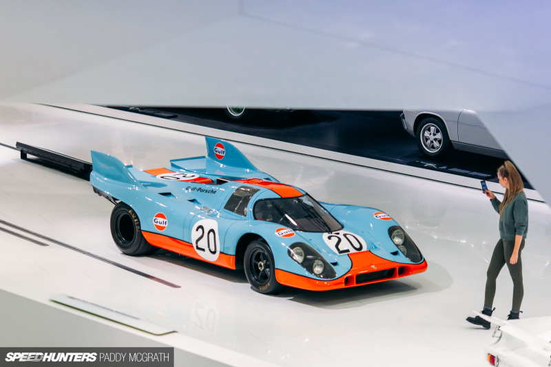 2017 Porsche Museum Christmas Speedhunters by Paddy&nbsp;McGrath-55