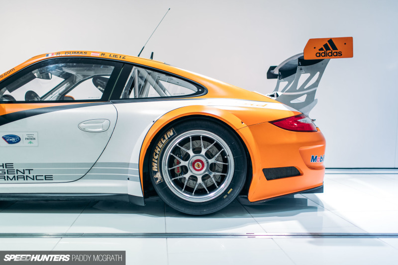 2017 Porsche Museum Christmas Speedhunters by Paddy&nbsp;McGrath-57