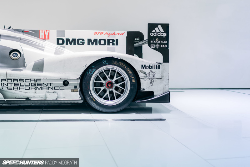 2017 Porsche Museum Christmas Speedhunters by Paddy&nbsp;McGrath-58
