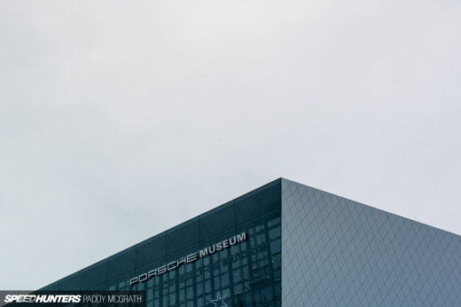 2017 Porsche Museum Christmas Speedhunters by Paddy&nbsp;McGrath-60