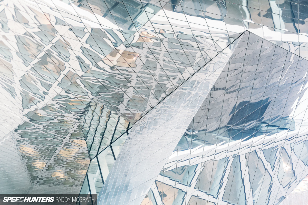 2017 Porsche Museum Christmas Speedhunters by Paddy McGrath-62