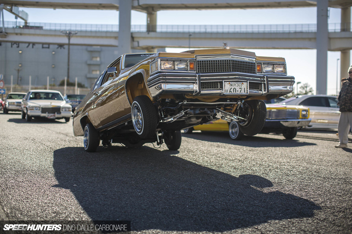 Bringing In 2018, Japanese Style