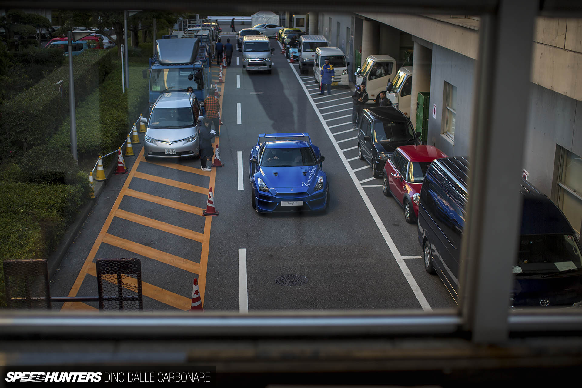 A Little Taste Of Tokyo Auto Salon 2018 - Speedhunters