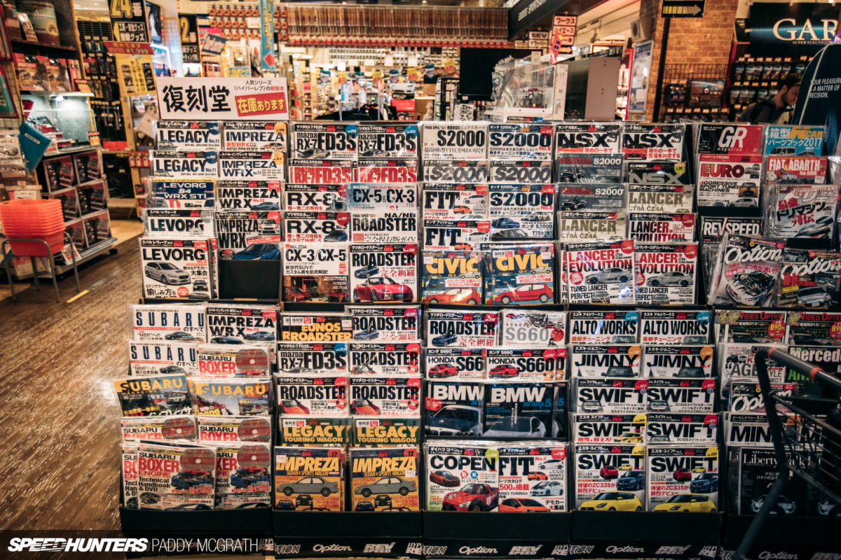 2018 Speedhunters X Japan by Paddy McGrath-2