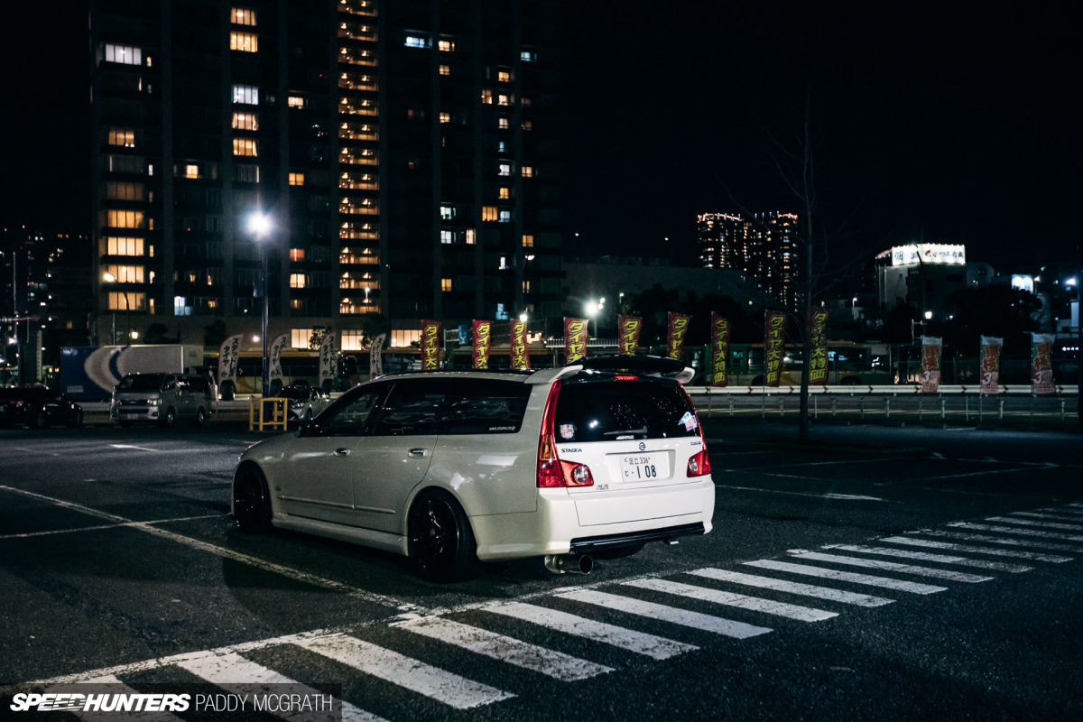 2018 Speedhunters X Japan by Paddy McGrath-3