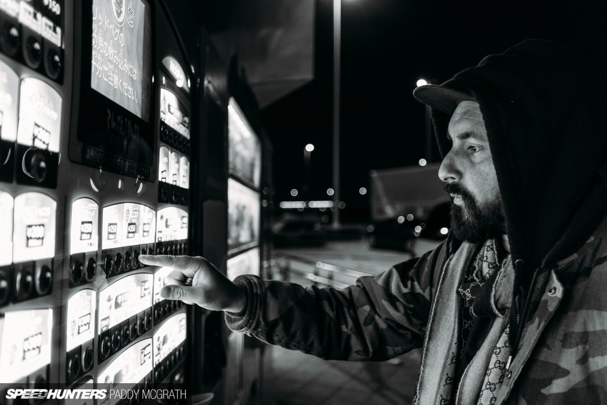 2018 Speedhunters X Japan by Paddy McGrath-4