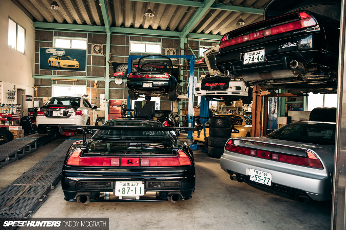 2018 Speedhunters X Japan by Paddy McGrath-9