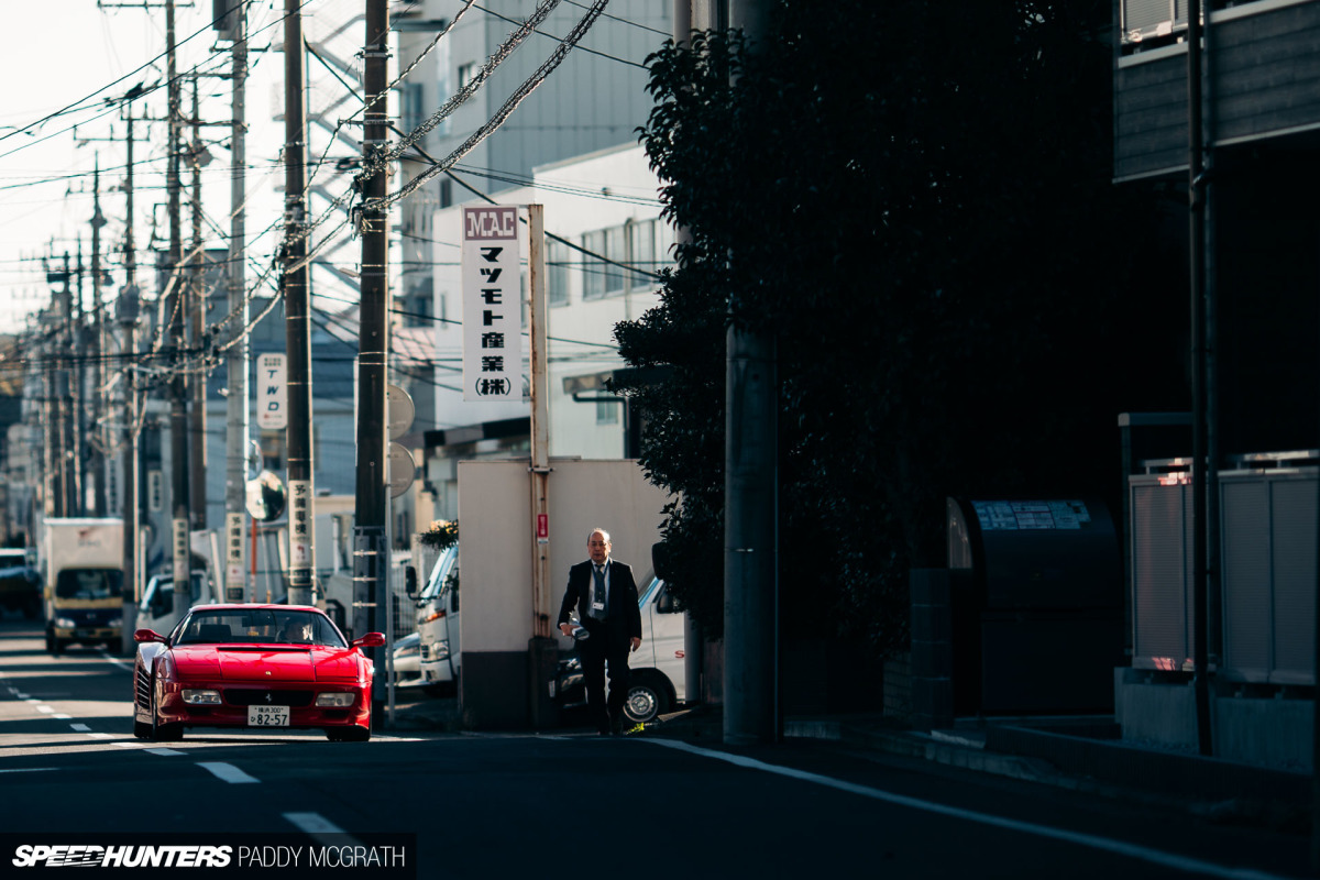 2018 Speedhunters X Japan by Paddy McGrath-10