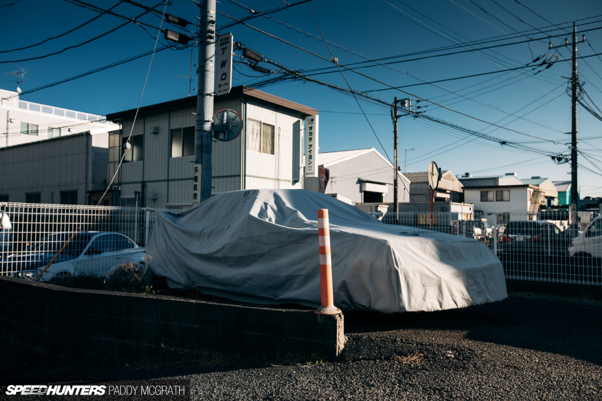 2018 Speedhunters X Japan by Paddy McGrath-12