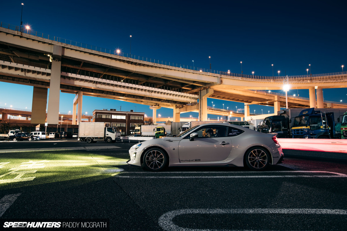 2018 Speedhunters X Japan by Paddy McGrath-18