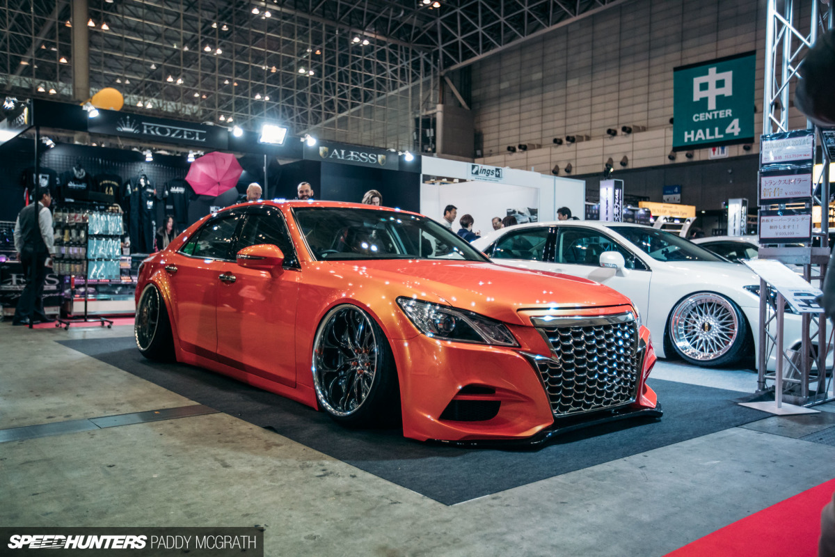 2018 Speedhunters X Japan by Paddy McGrath-23