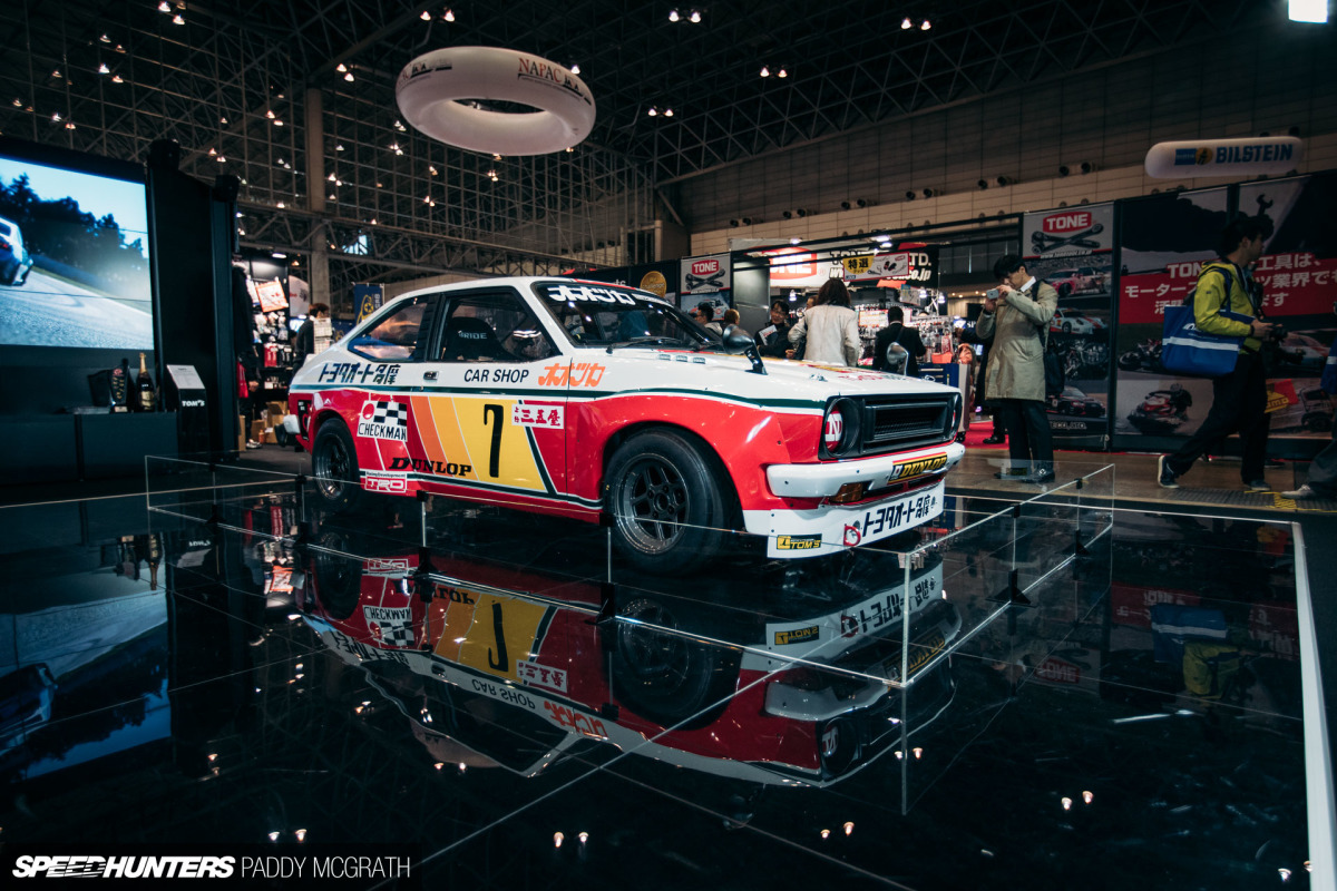 2018 Speedhunters X Japan by Paddy McGrath-24
