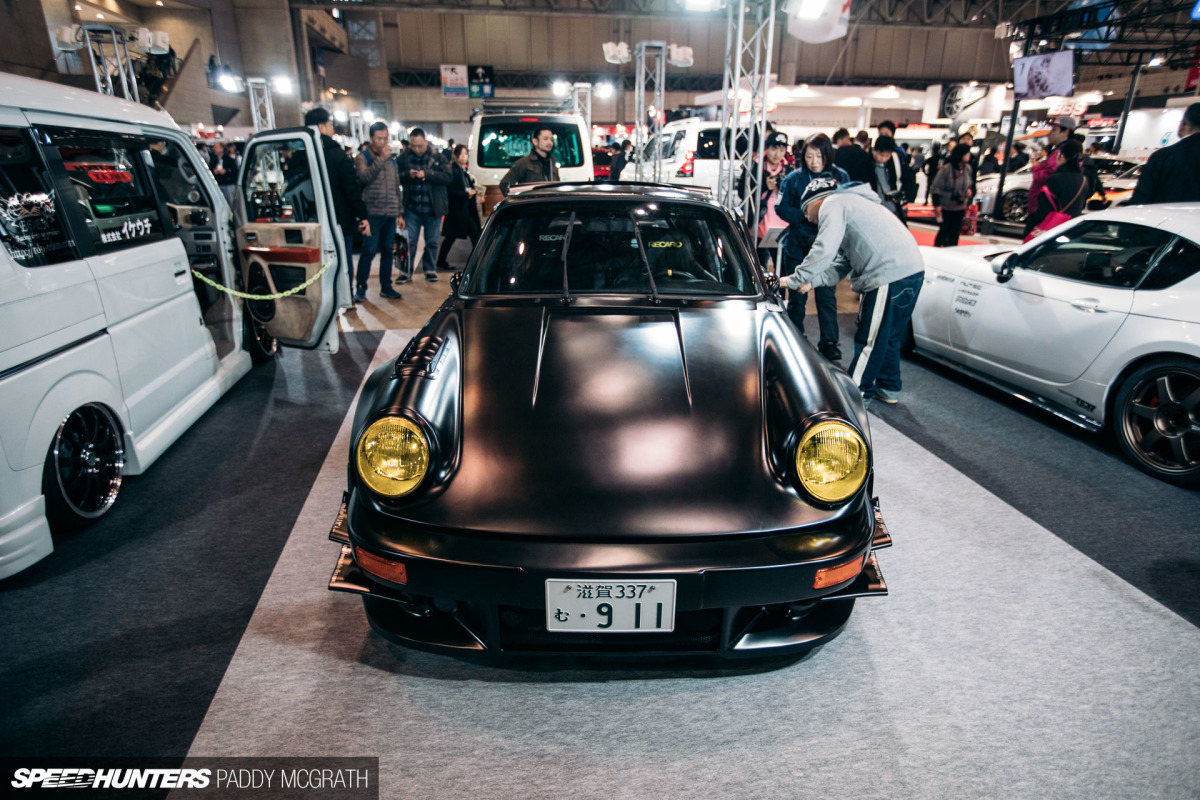 2018 Speedhunters X Japan by Paddy McGrath-26
