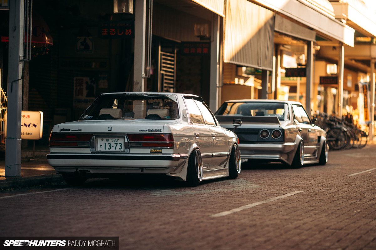 2018 Speedhunters X Japan by Paddy McGrath-34