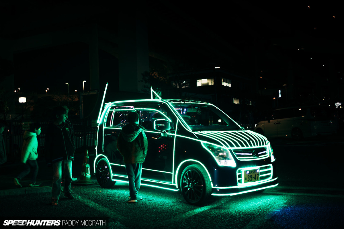 2018 Speedhunters X Japan by Paddy McGrath-36