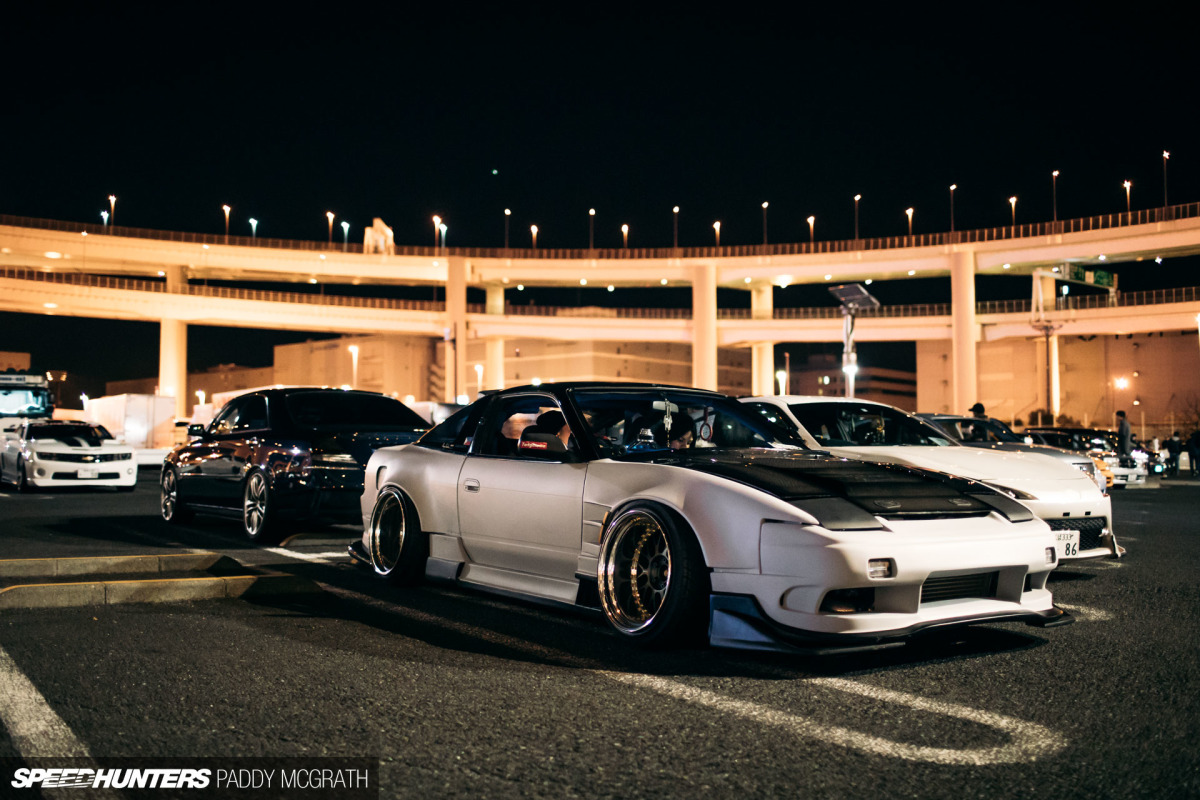 2018 Speedhunters X Japan by Paddy McGrath-37