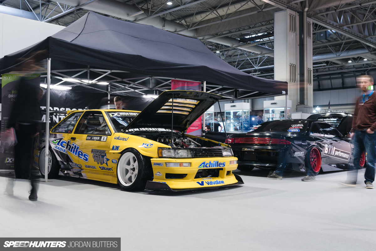 autosportinternational-2018-jordanbutters-speedhunters-5171