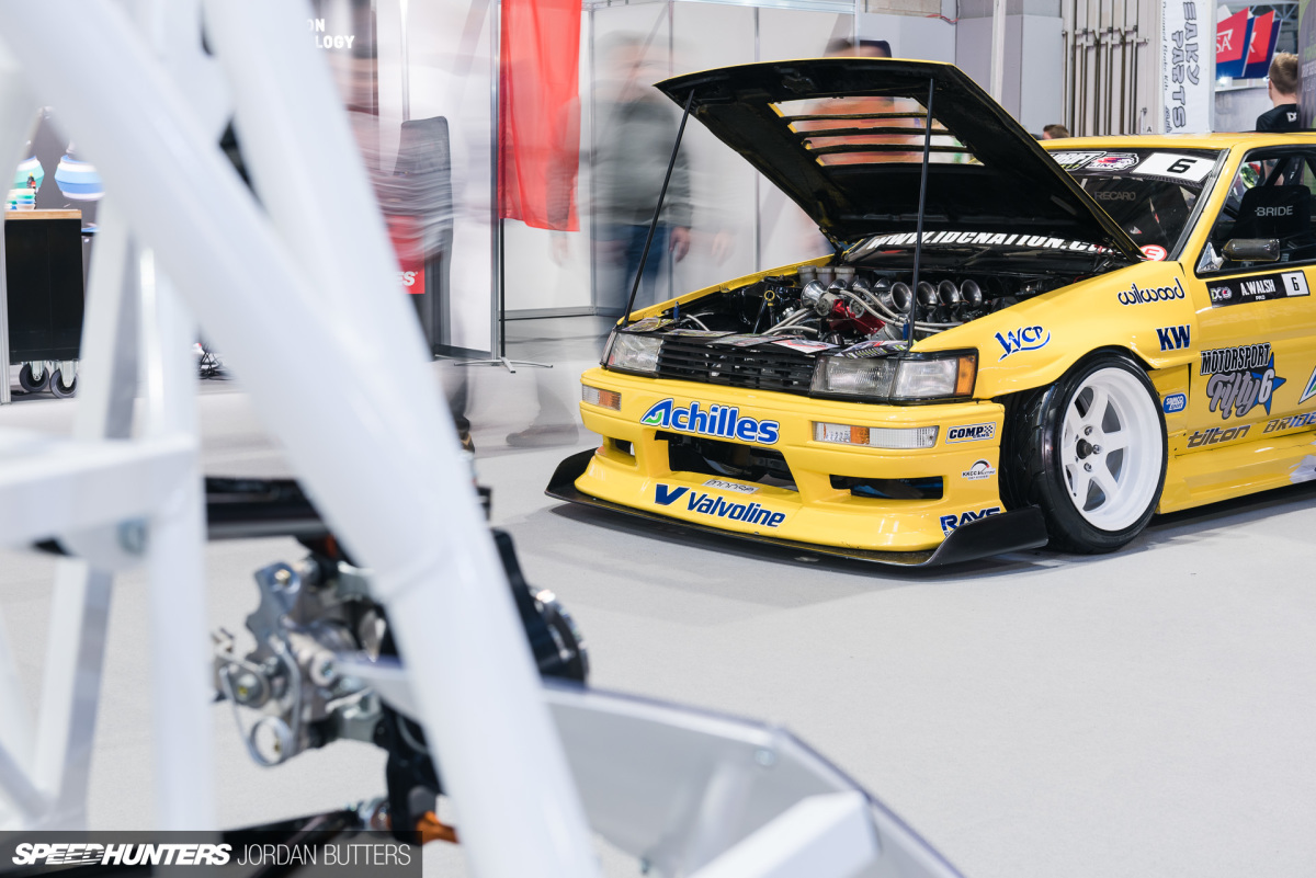 autosportinternational-2018-jordanbutters-speedhunters-5174