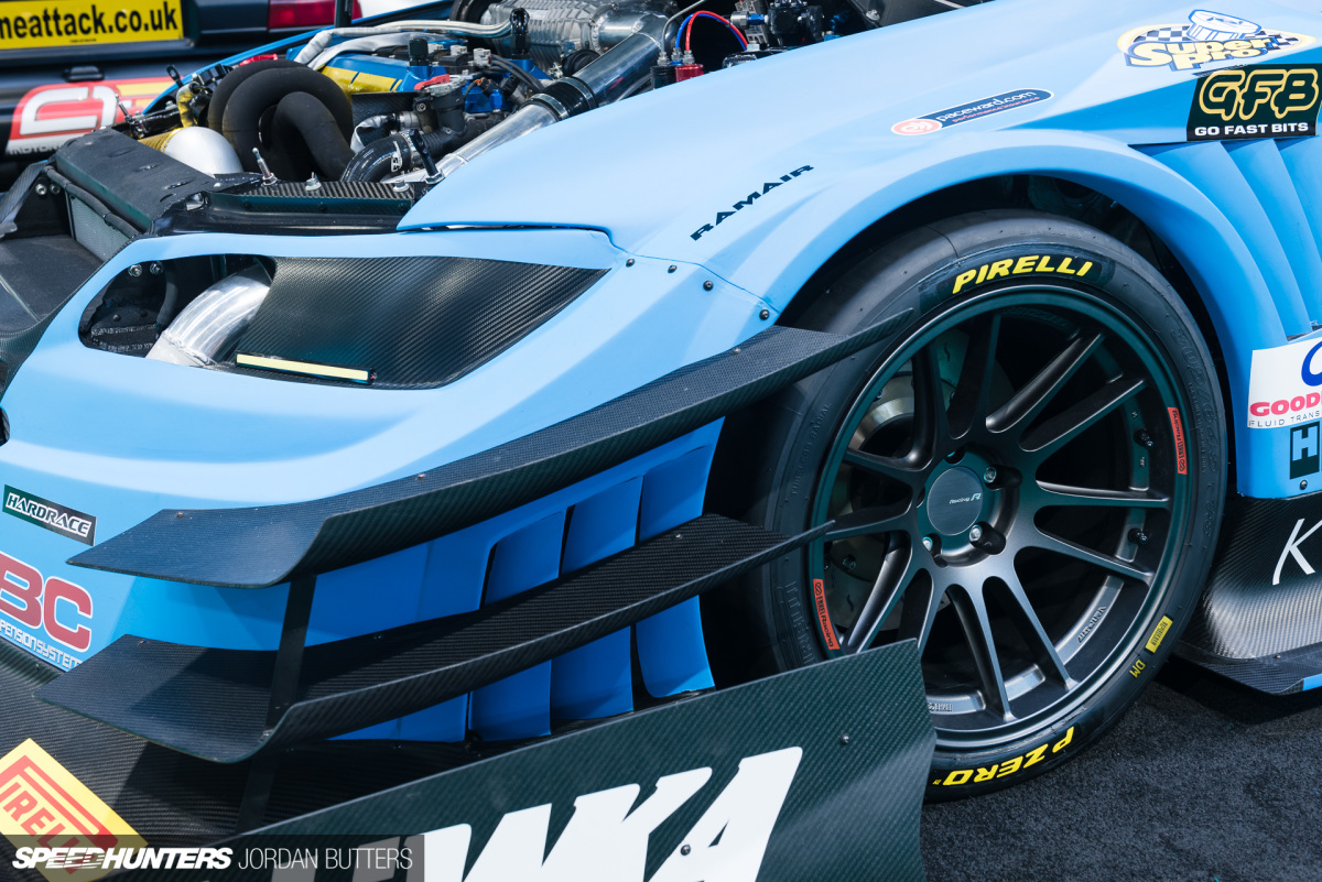 autosportinternational-2018-jordanbutters-speedhunters-5292