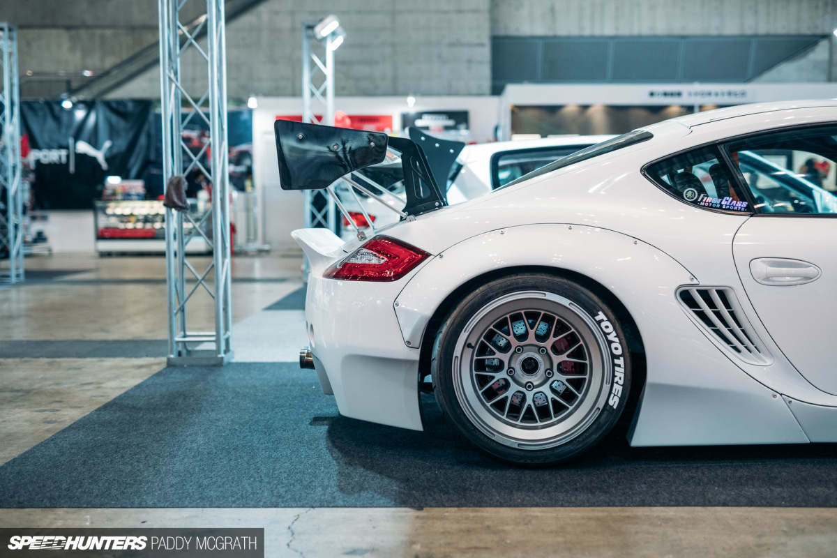 2018 Tokyo Auto Salon 50mm by Paddy McGrath-1