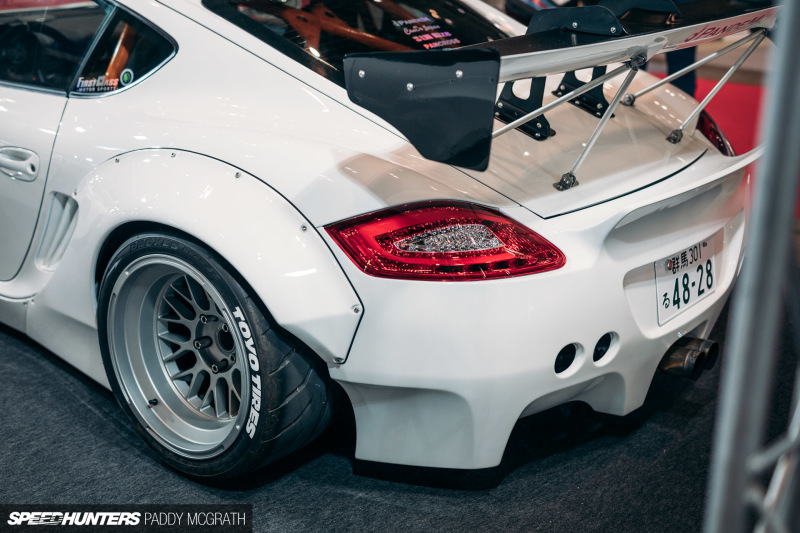 2018 Tokyo Auto Salon 50mm by Paddy&nbsp;McGrath-4
