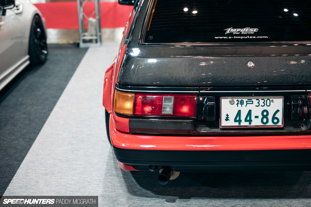 2018 Tokyo Auto Salon 50mm by Paddy McGrath-6