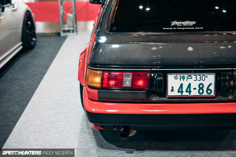 2018 Tokyo Auto Salon 50mm by Paddy&nbsp;McGrath-6